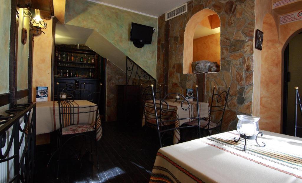 Guesthouse Koliovata Kashta Gabrovo Eksteriør billede
