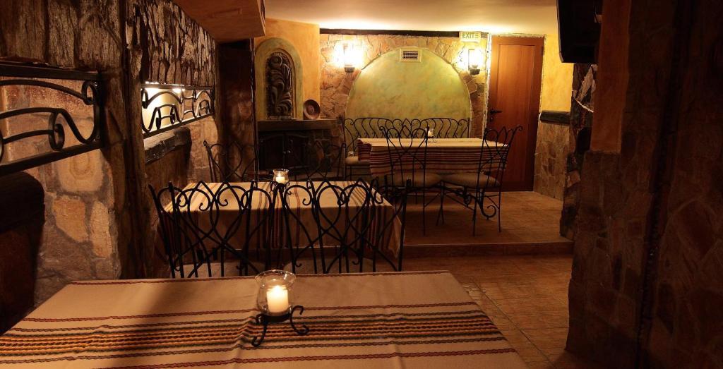 Guesthouse Koliovata Kashta Gabrovo Eksteriør billede