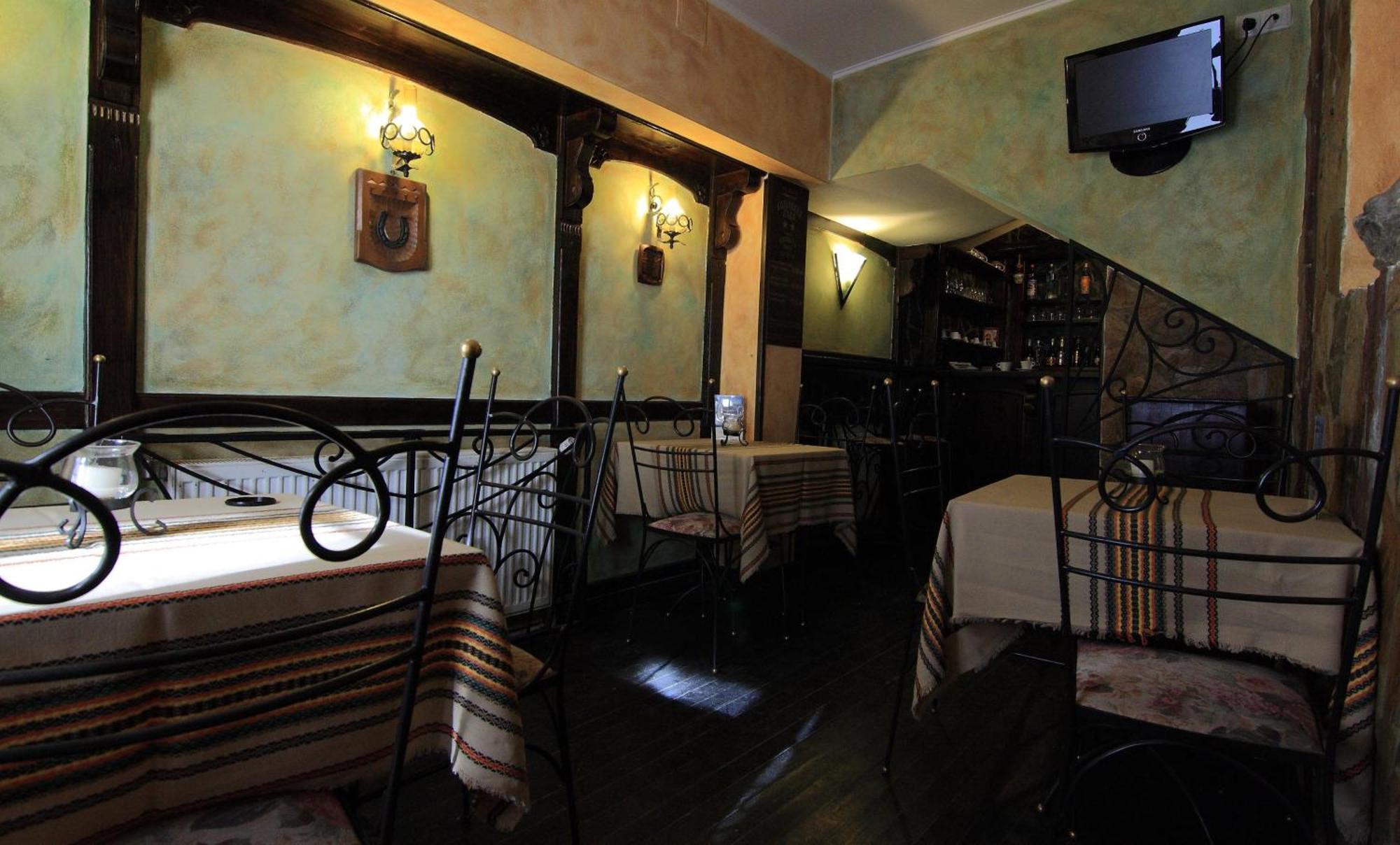 Guesthouse Koliovata Kashta Gabrovo Eksteriør billede