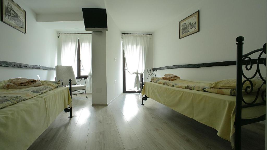 Guesthouse Koliovata Kashta Gabrovo Værelse billede
