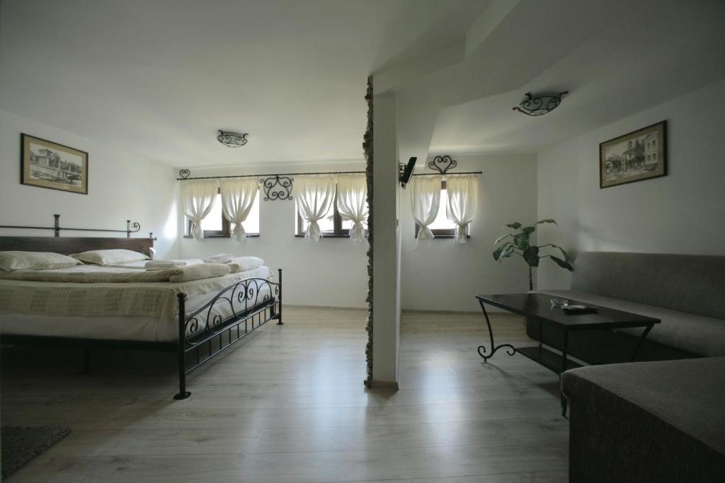 Guesthouse Koliovata Kashta Gabrovo Værelse billede