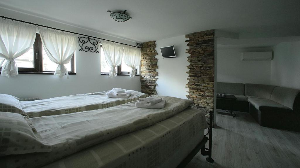 Guesthouse Koliovata Kashta Gabrovo Værelse billede
