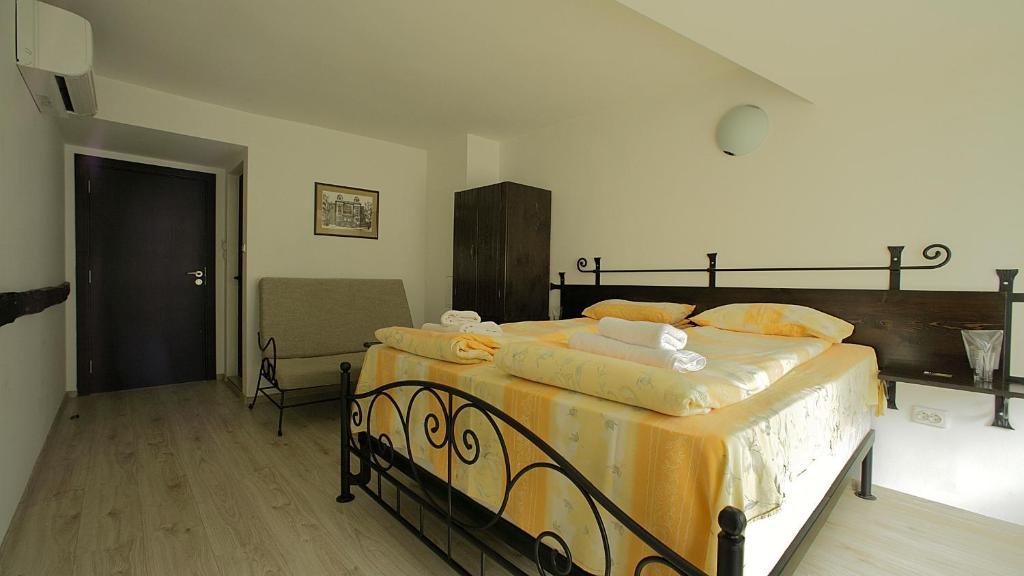 Guesthouse Koliovata Kashta Gabrovo Værelse billede