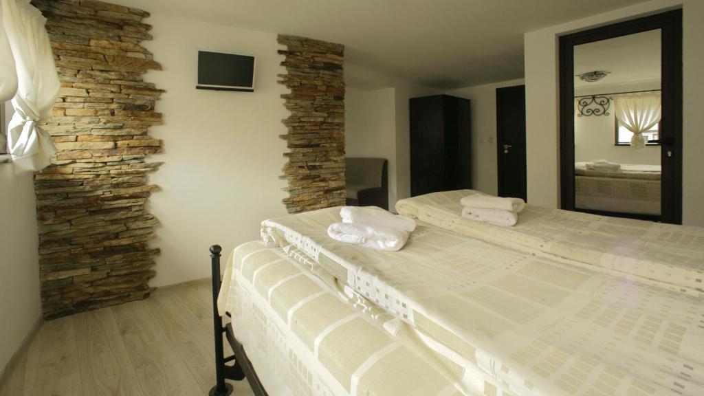 Guesthouse Koliovata Kashta Gabrovo Værelse billede